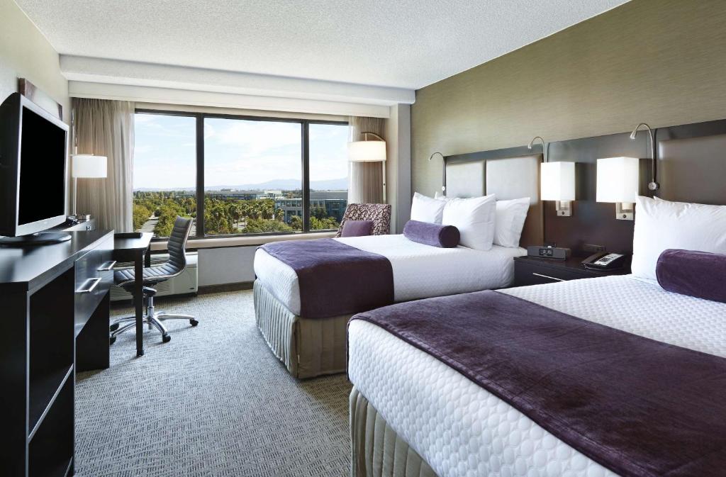 Sonesta San Jose image 6