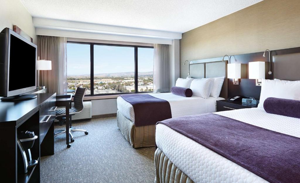 Sonesta San Jose image 9